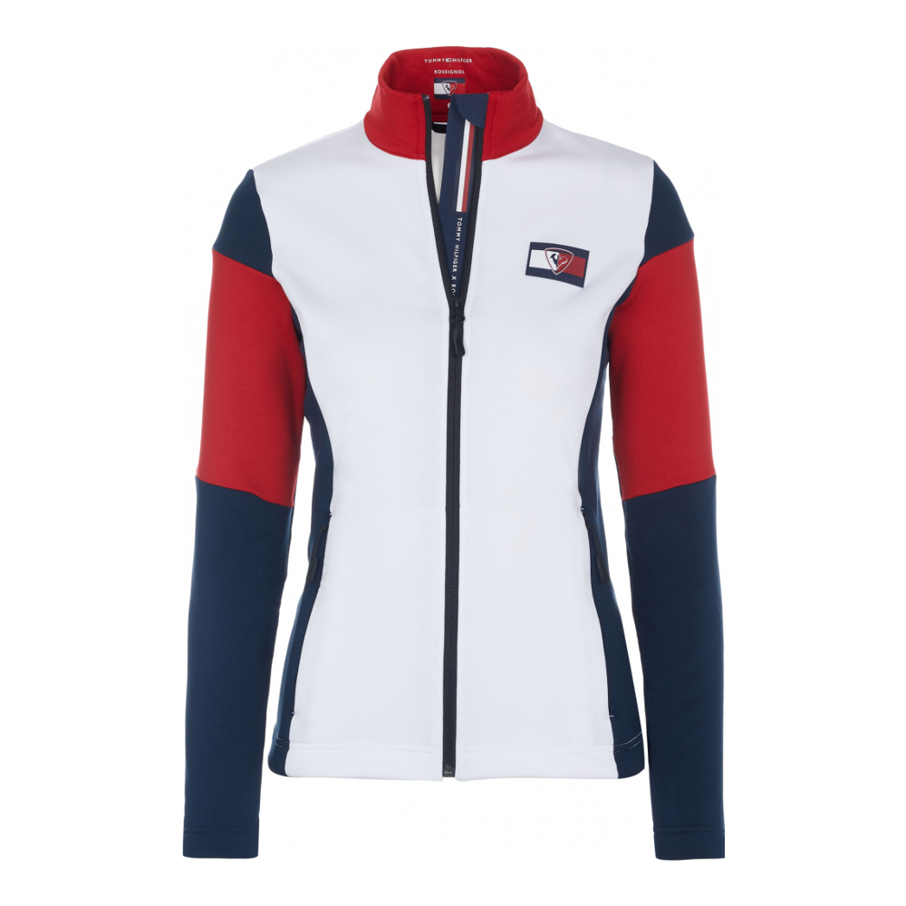 Women's Track Jacket