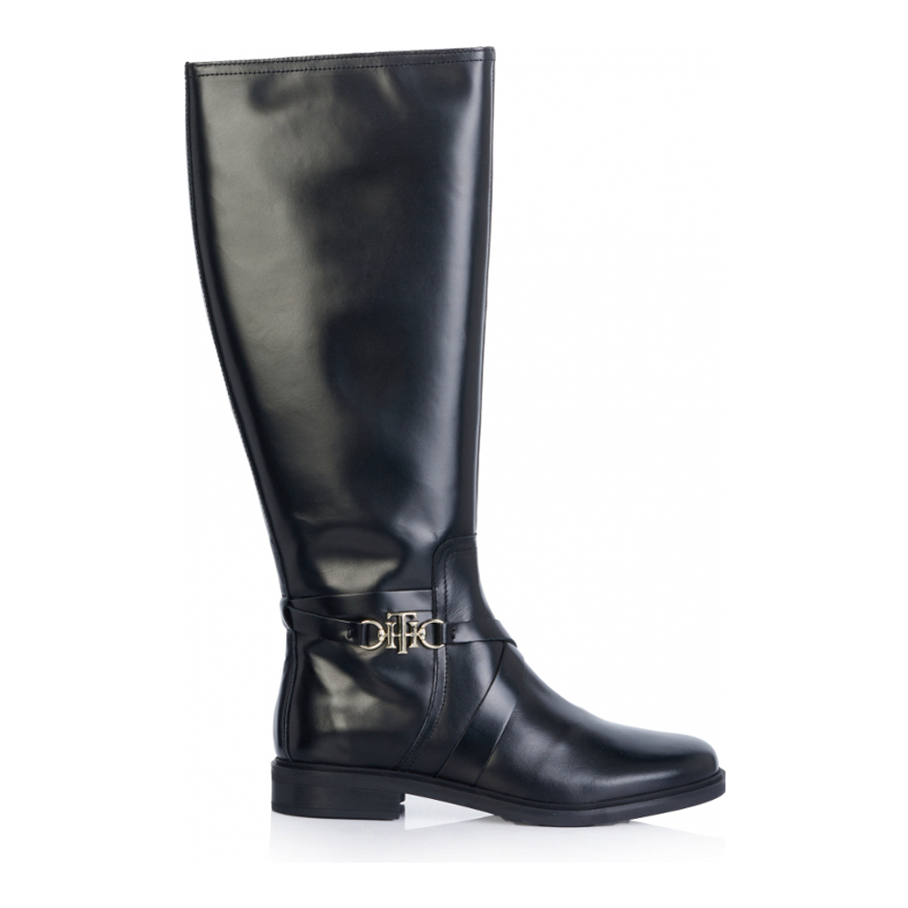 Women's Long Boots