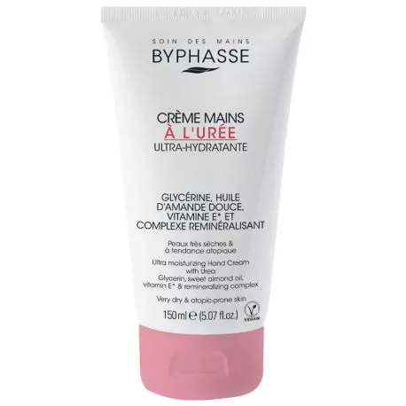 'À L'Urée Ultra-Hydrating' Hand Cream - 150 ml