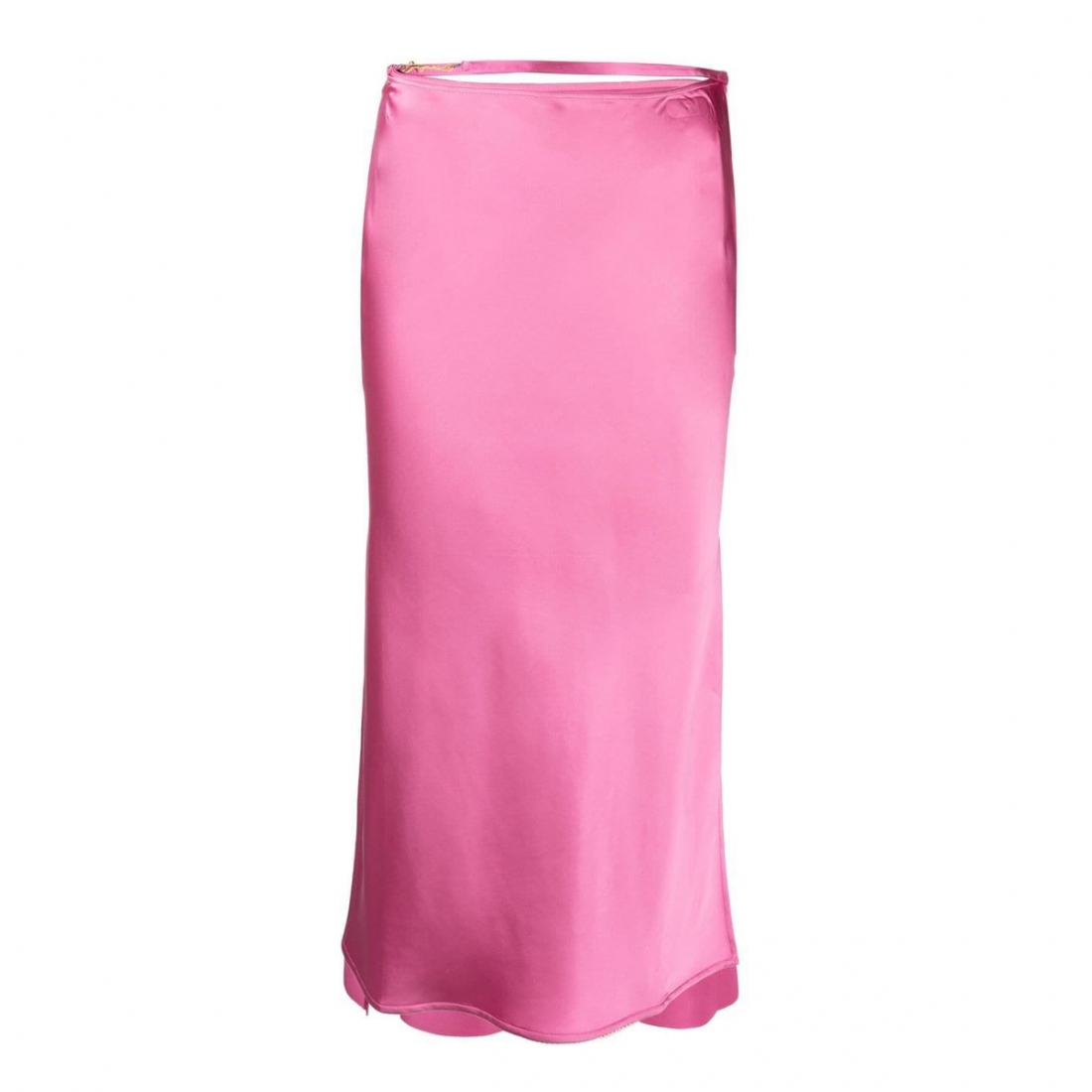 Women's 'La Notte' Midi Skirt