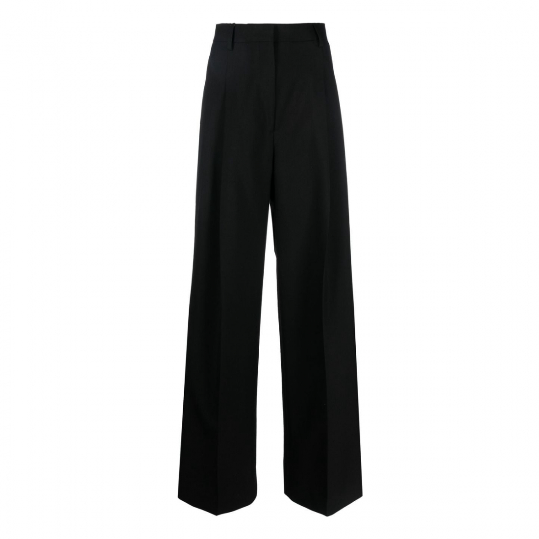 Women's 'Pleated' Trousers