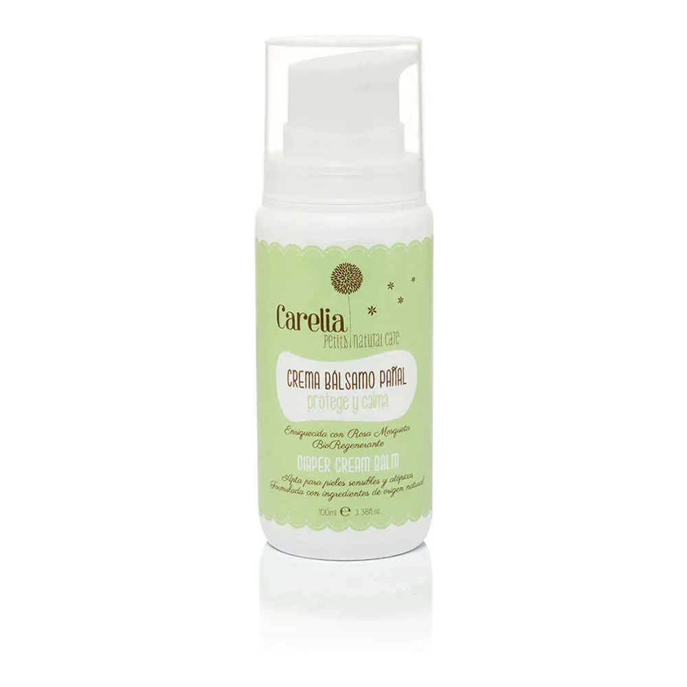 'Petits' Diaper Change Balm - 100 ml