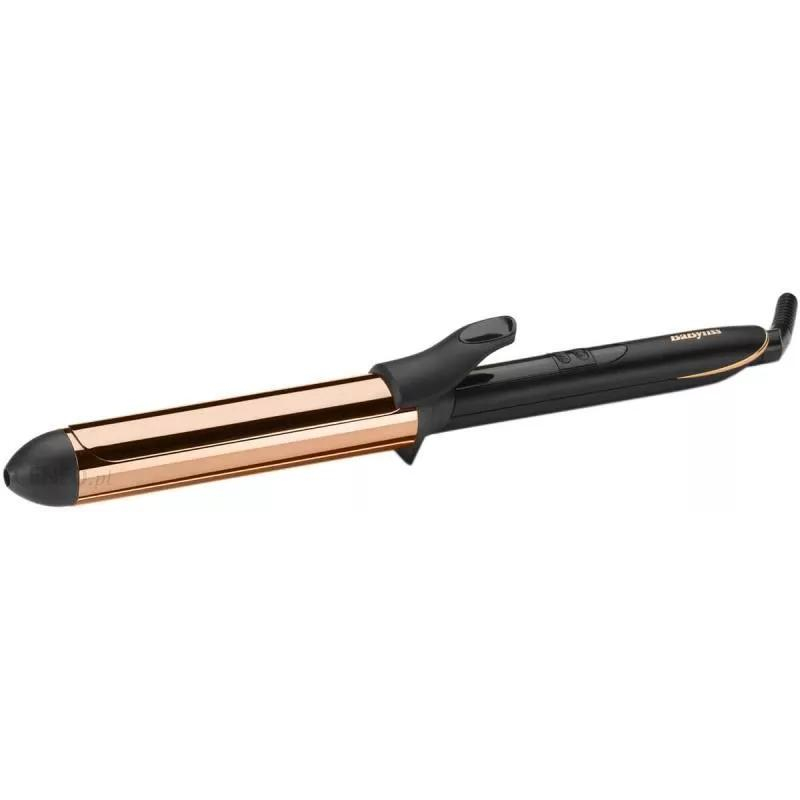 'Salon Brilliance' Curling Iron