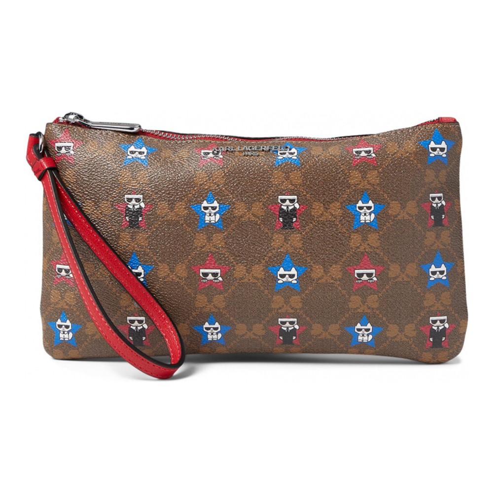 Women's 'Maybelle' Pouch