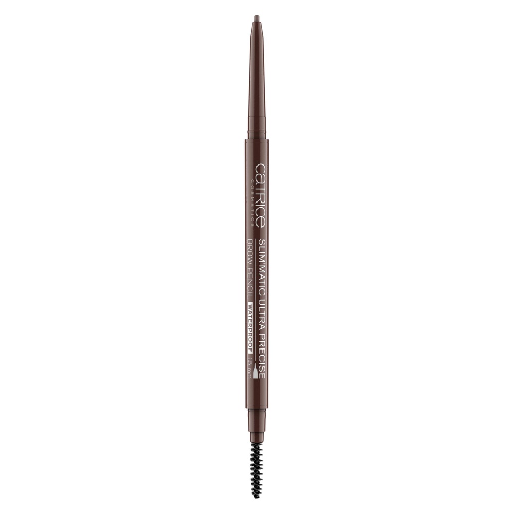 'Slim'Matic Ultra Precise Waterproof' Augenbrauenstift - 050 Chocolate 0.05 g