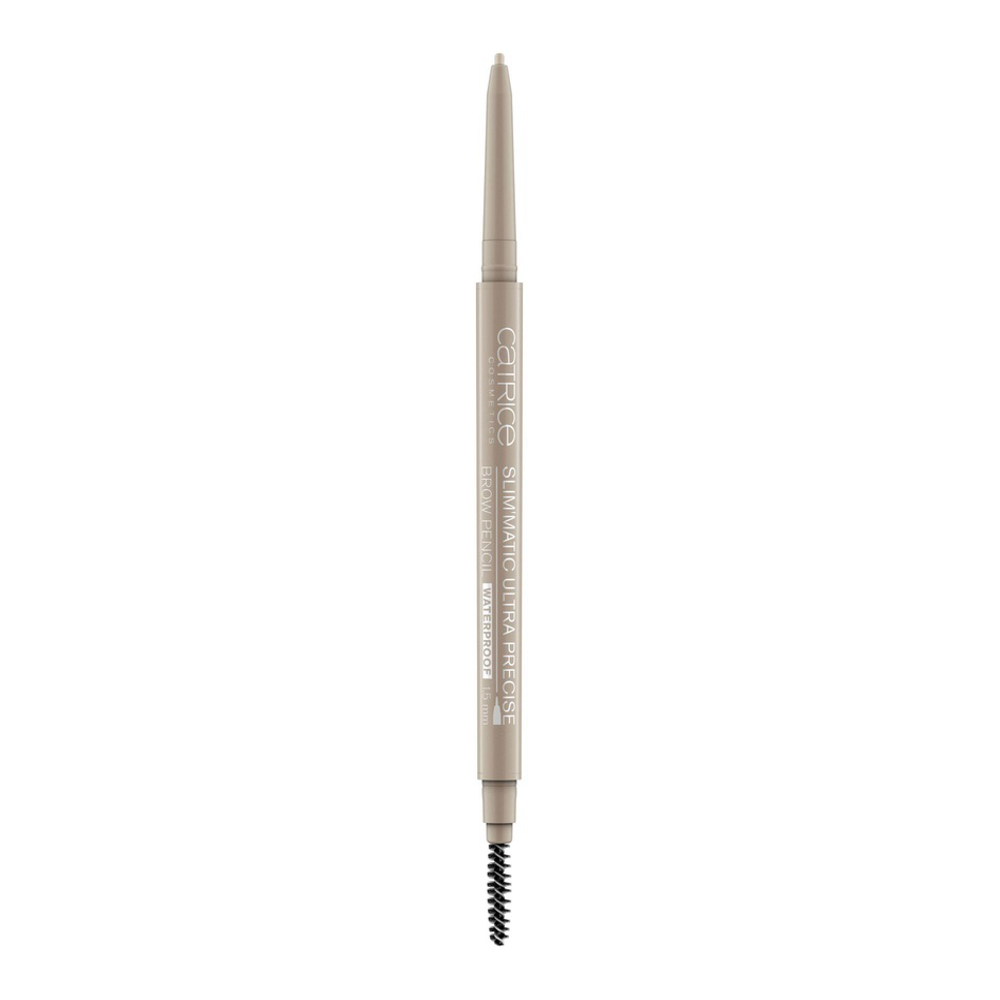 'Slim'Matic Ultra Precise Waterproof' Eyebrow Pencil - 015 Ash Blonde 0.05 g