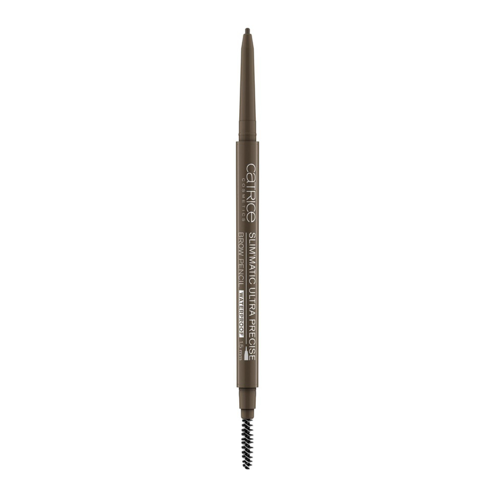 'Slim'Matic Ultra Precise Waterproof' Augenbrauenstift - 035 Ash Brown 0.05 g