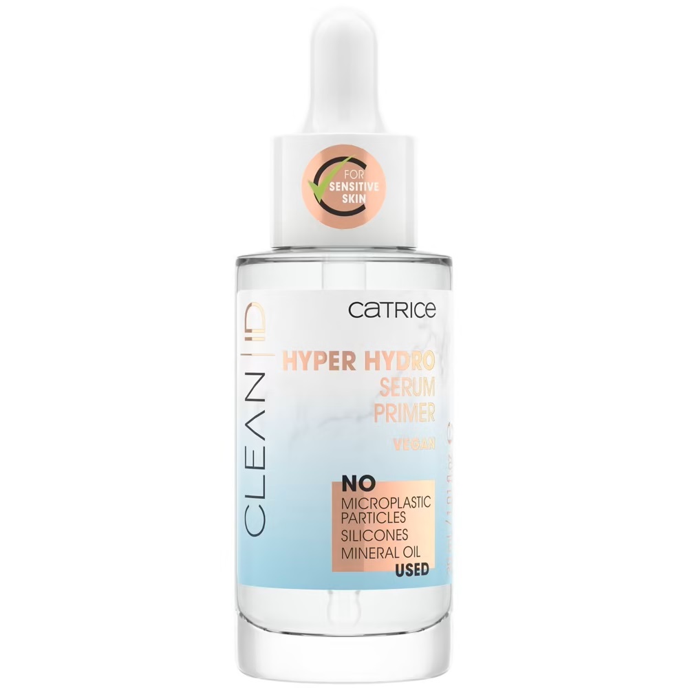 Base Primer Sérum  'Id Hyper Hydro' - 30 ml