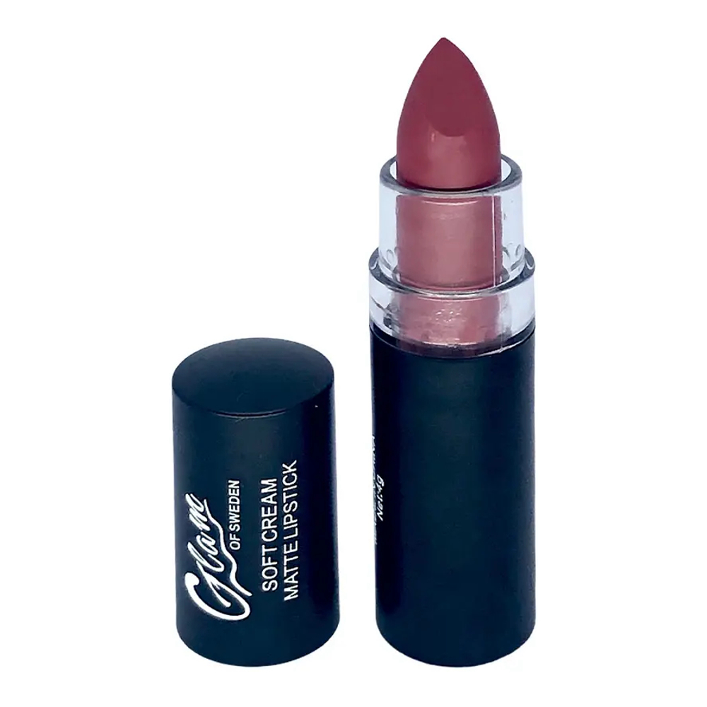 'Soft Cream Matte' Lippenstift - 05 Brave 4 g