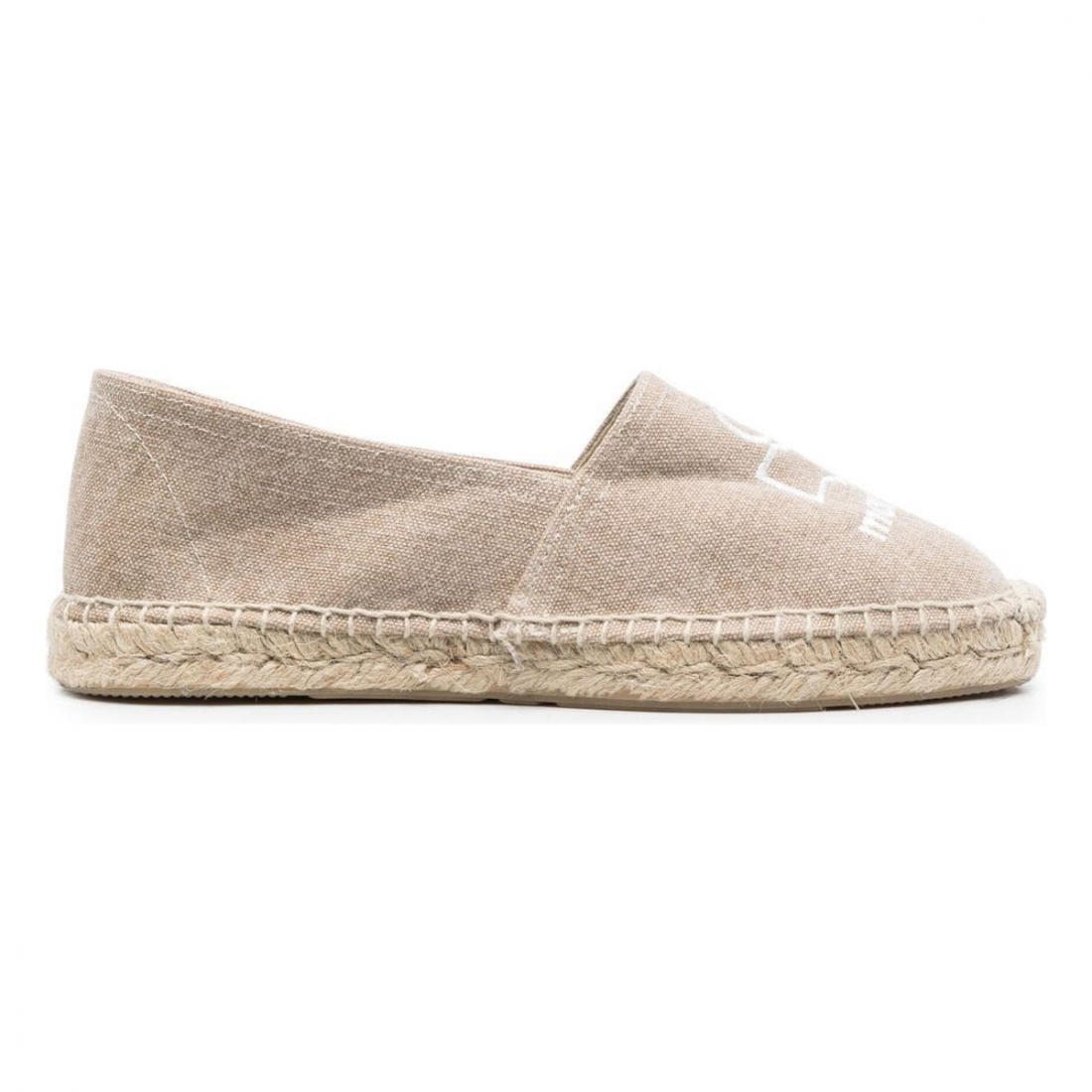 Women's 'Canae Logo' Espadrilles