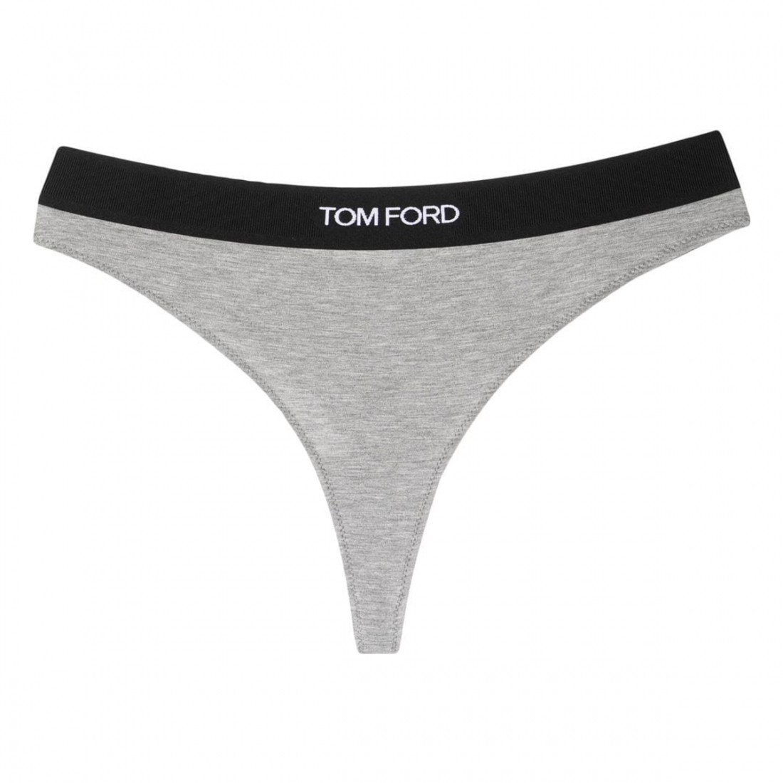 Tanga 'Logo' pour Femmes