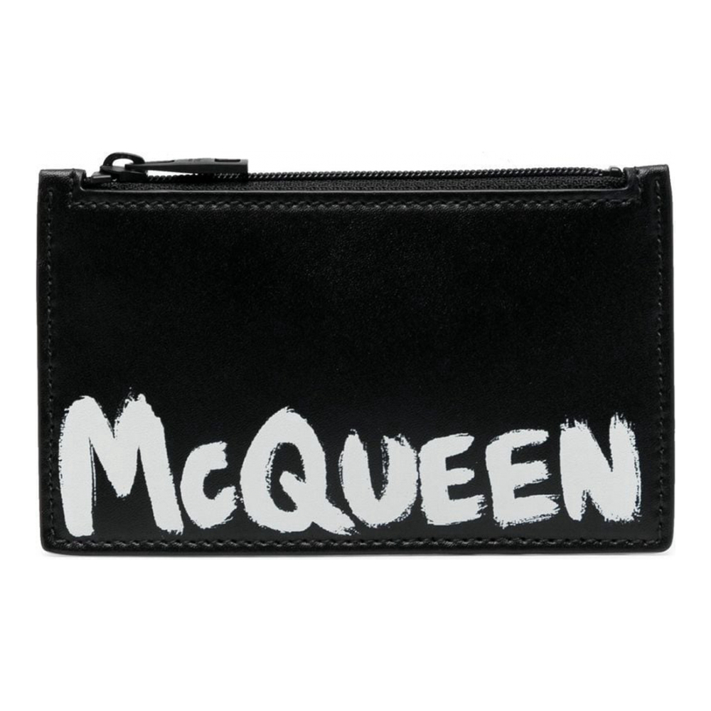 Men's 'Logo' Wallet