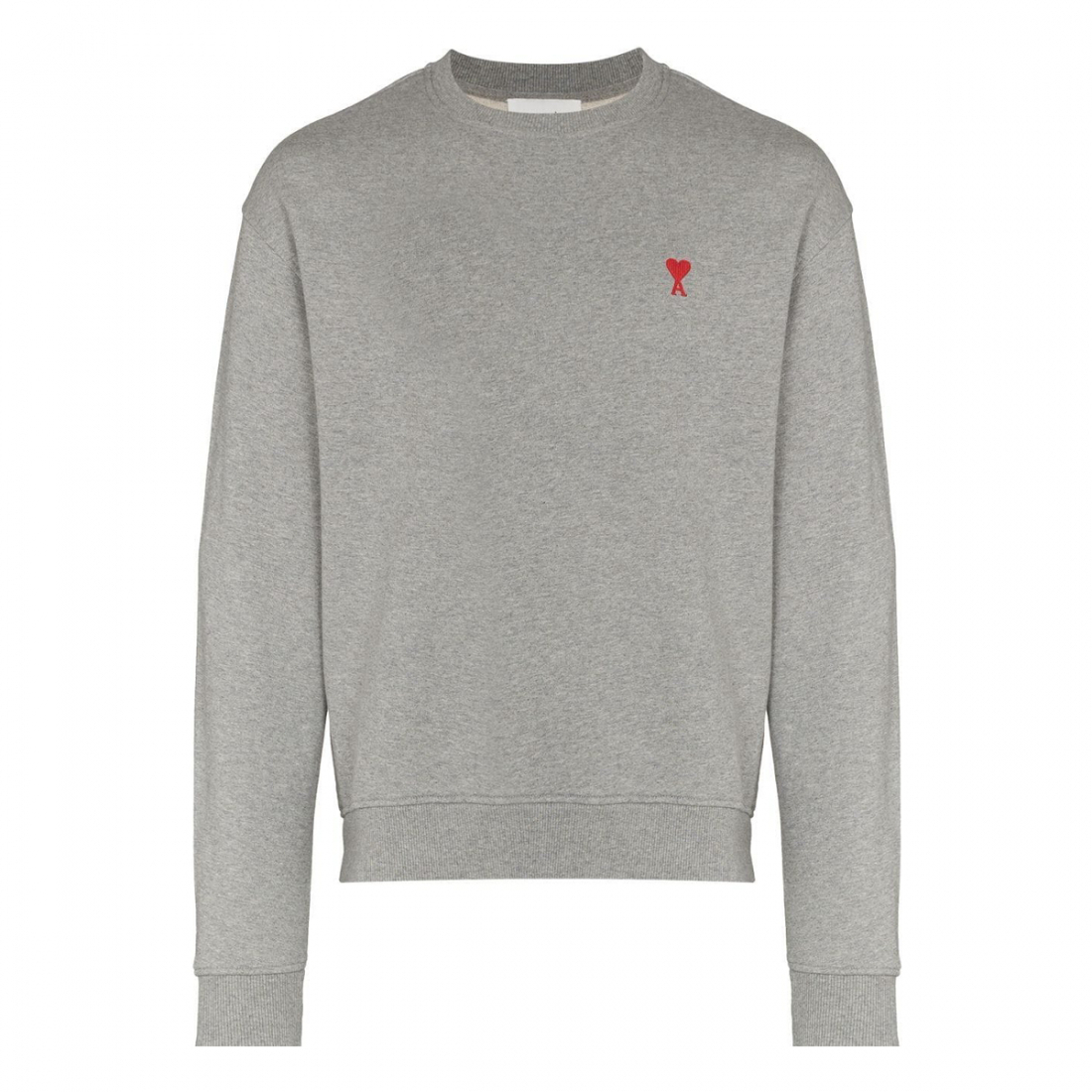 'Ami De Coeur' Sweatshirt für Herren