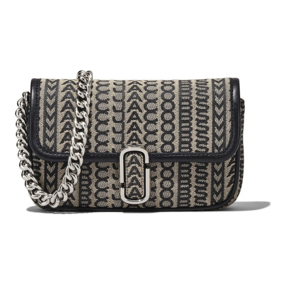 Women's 'The Monogram J Marc' Shoulder Bag