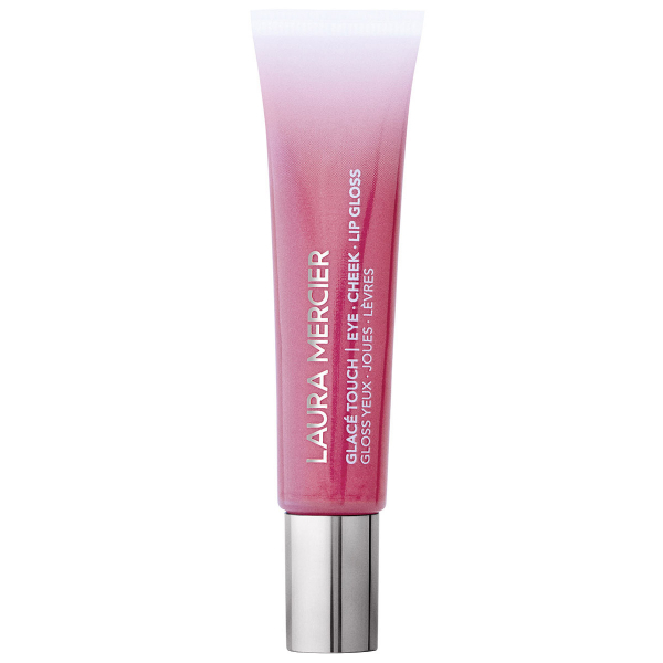 'Glacé Touch Eye, Cheek & Lip' Lipgloss - Oasis 13.5 ml