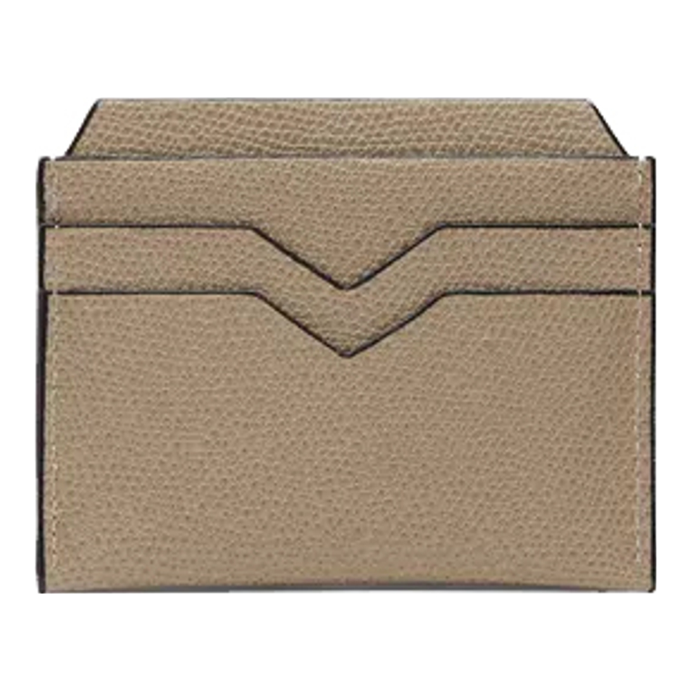 Women's 'V Shape' Card Holder