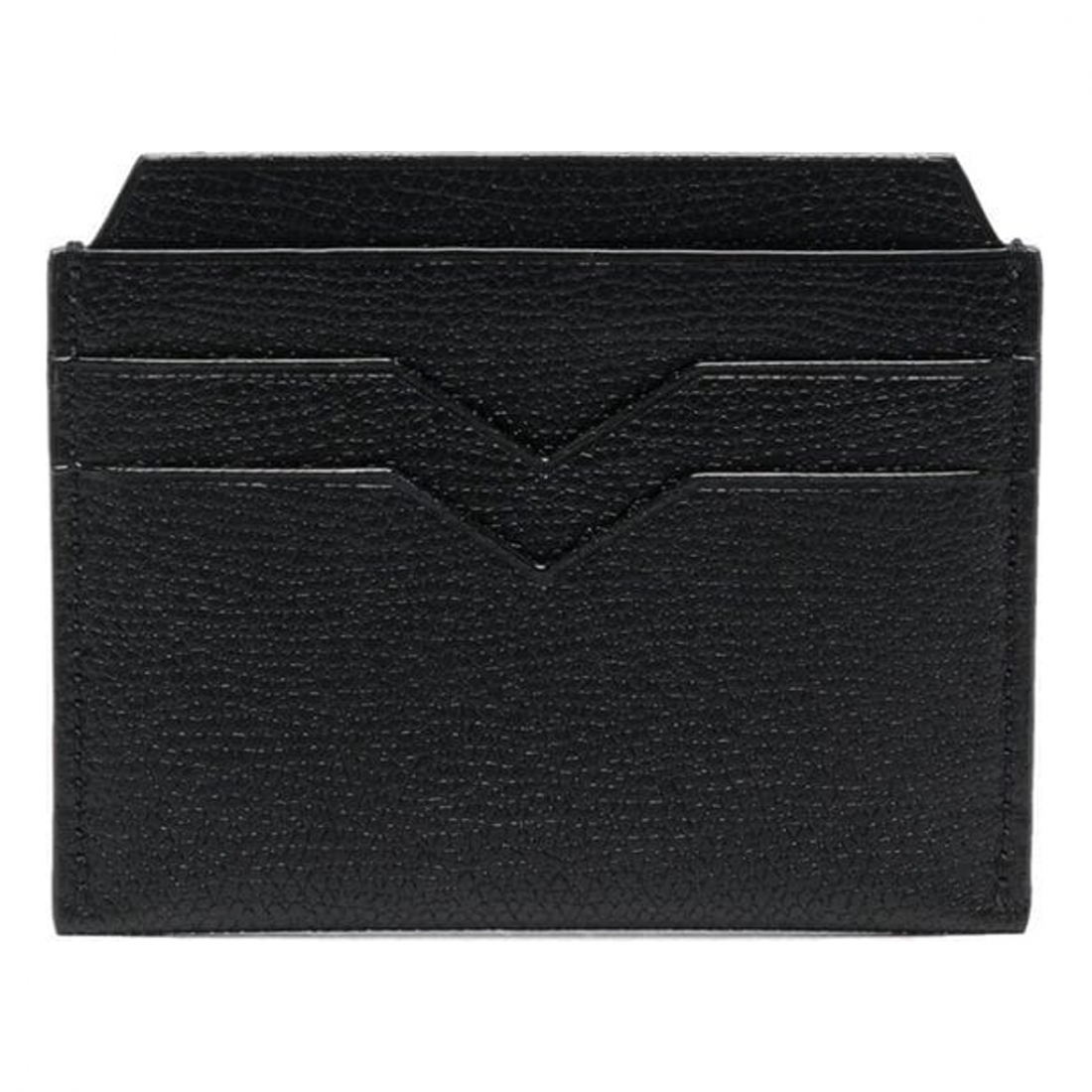 Men's 'V Shape' Card Holder