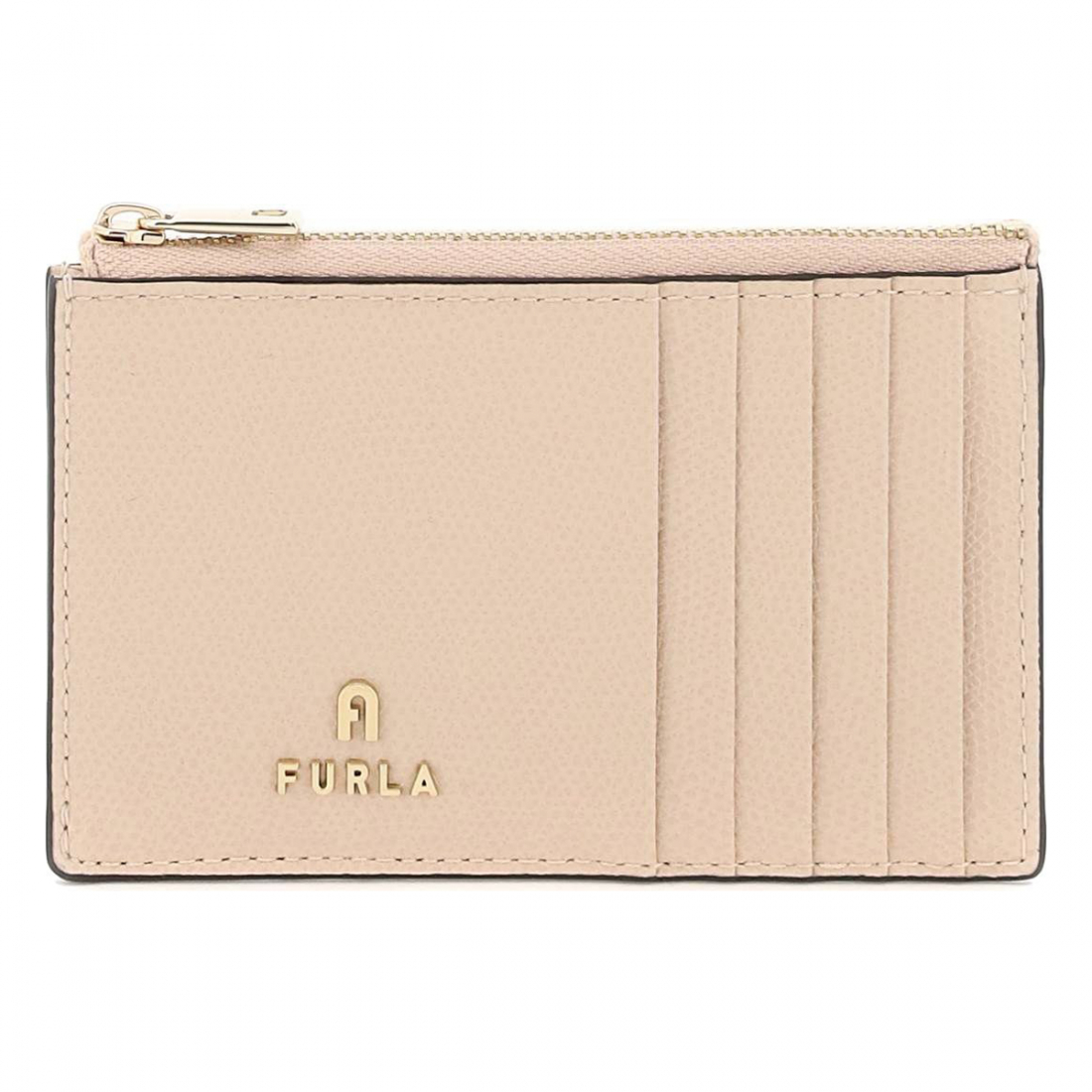 Women's 'Camelia' Card Holder