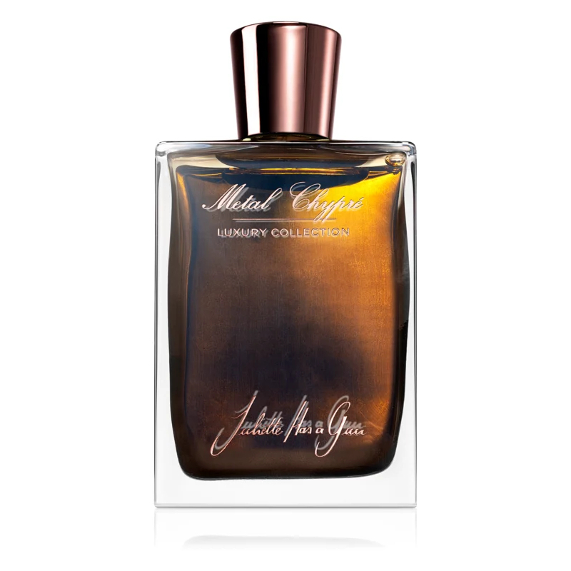 'Metal Chypre' Eau De Parfum - 75 ml