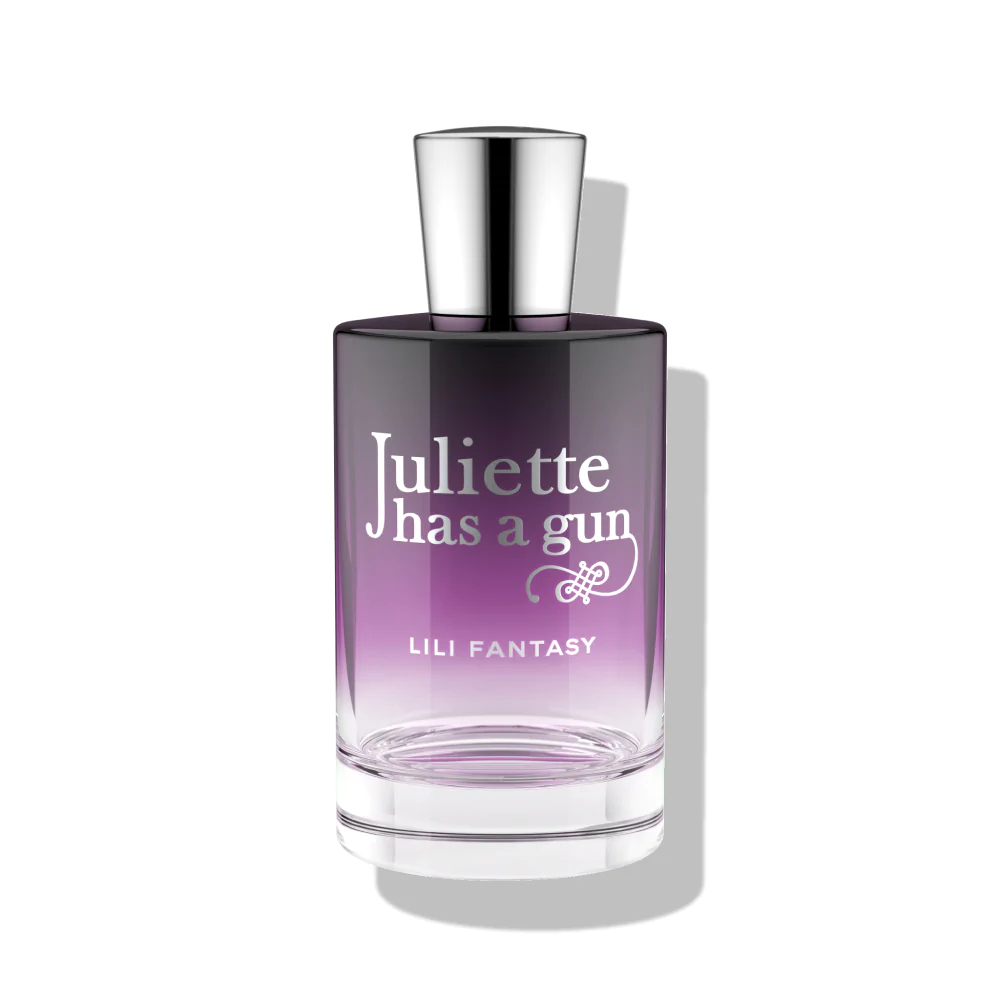 Eau de parfum 'Lili Fantasy' - 50 ml