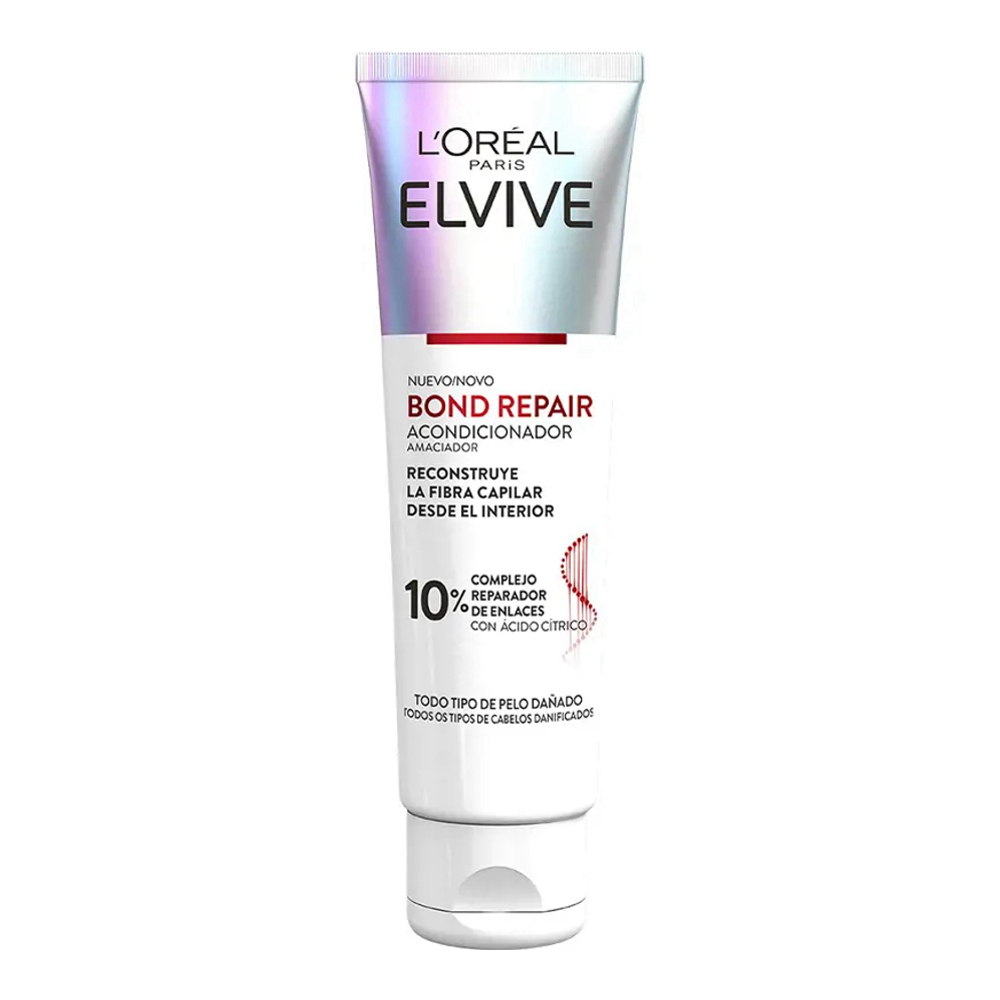 Elvive Bond Repair Regenerating Hair Balm - 150 ml: L'Oréal Paris
