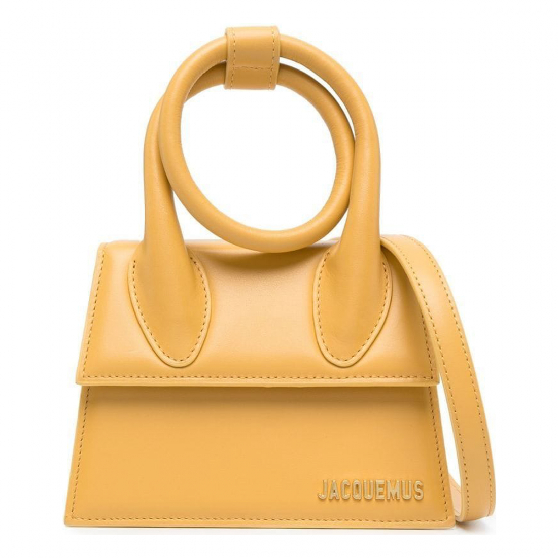 Women's 'Le Chiquito Noeud' Top Handle Bag