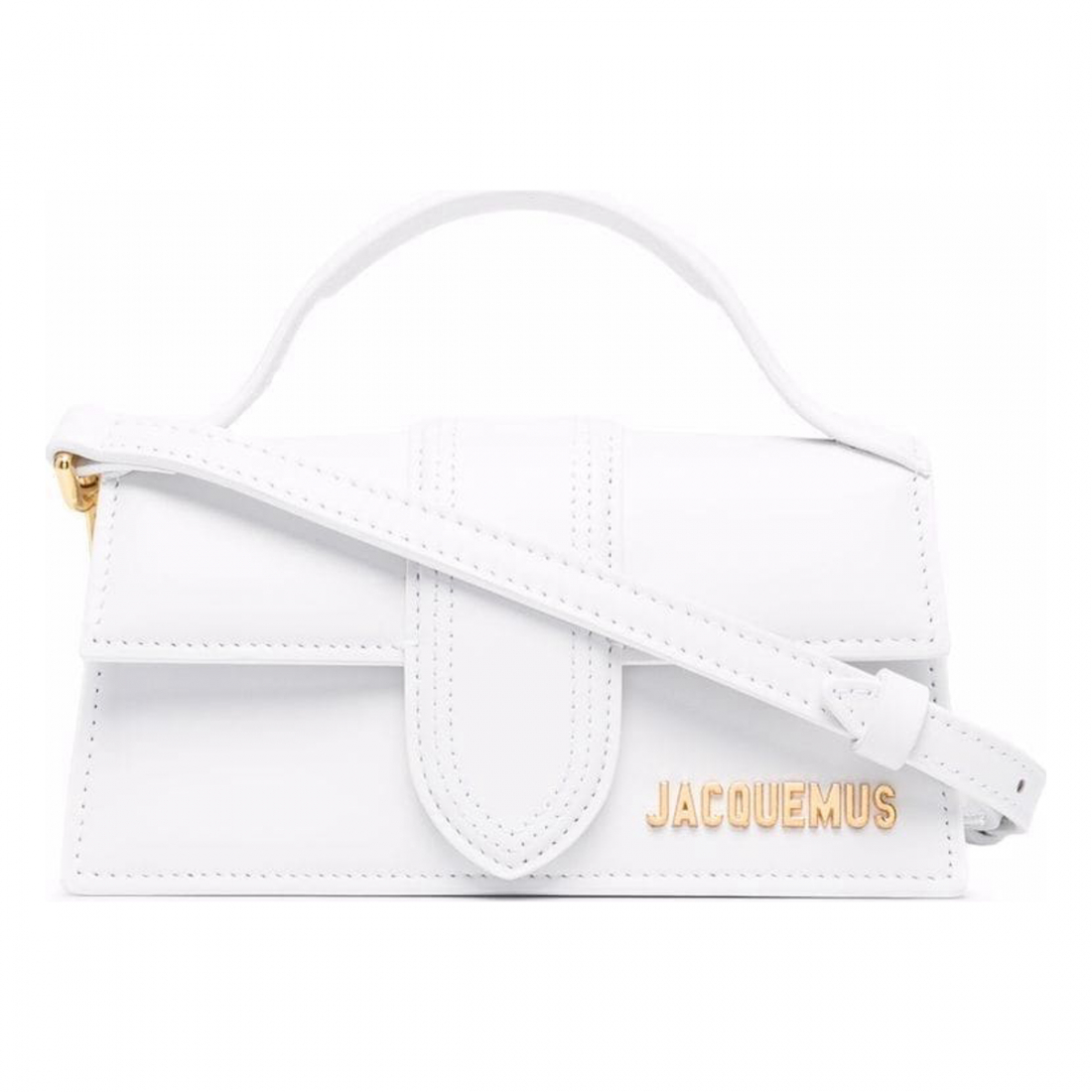 Women's 'Le Bambino' Top Handle Bag