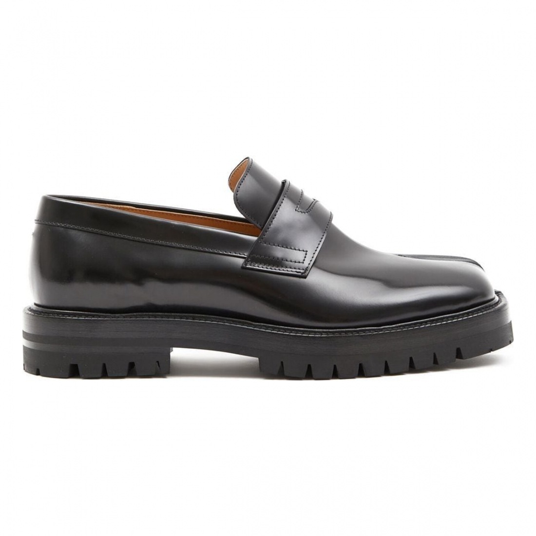 Mocassins 'Tabi Split Toe' pour Hommes