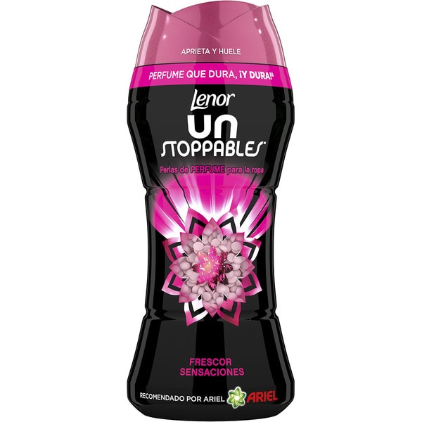 Booster de parfum pour le linge 'Unstoppables' - Sensations 210 g