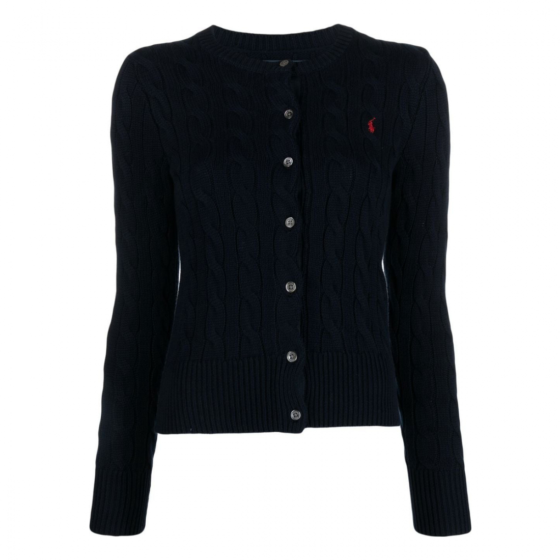 Women's 'Polo Pony' Cardigan