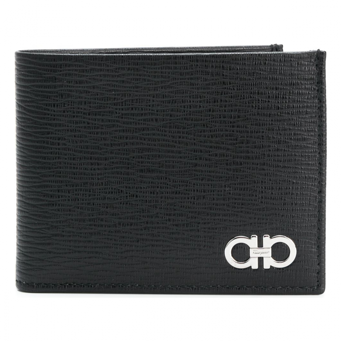 Men's 'Double Gancio' Wallet