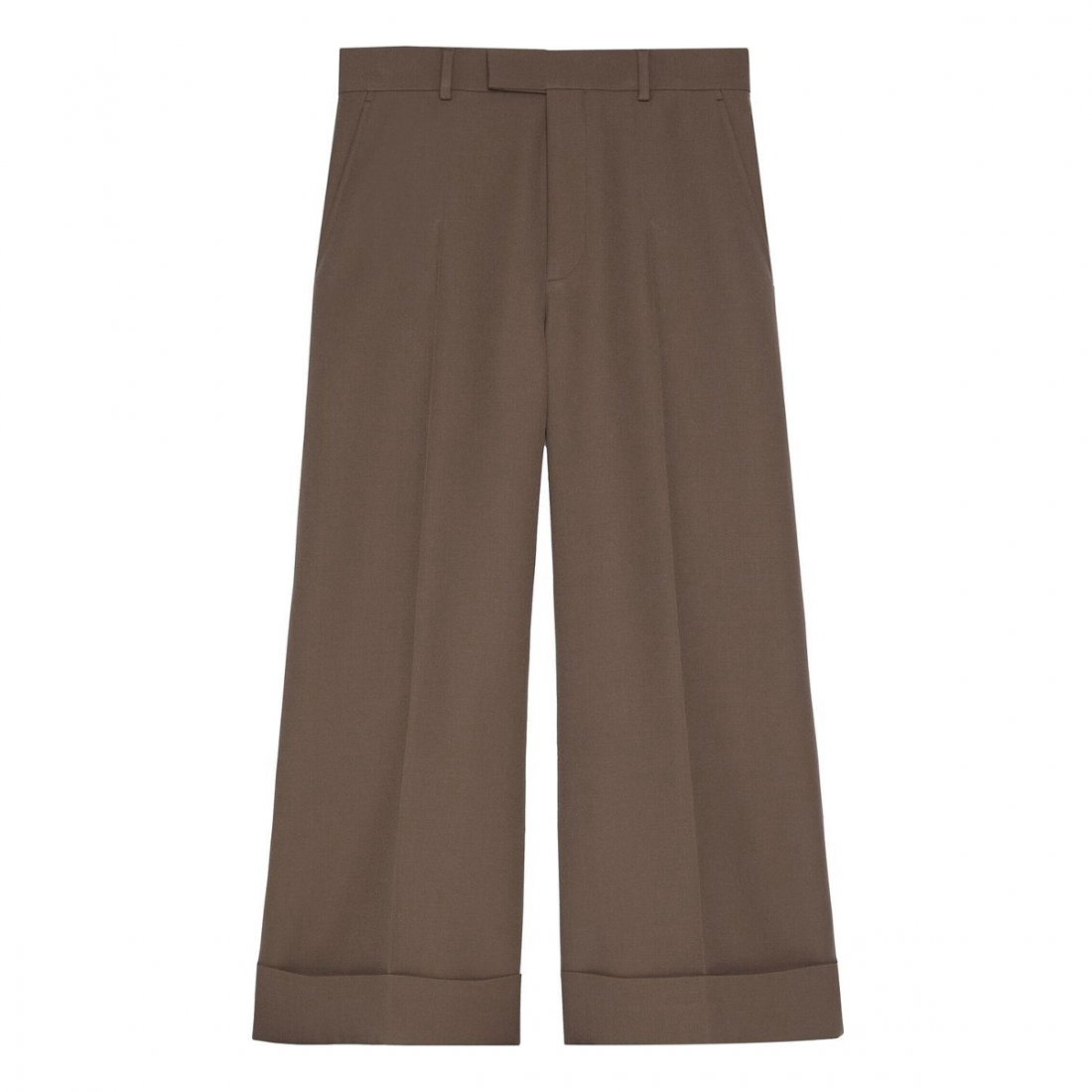 Men's 'Gabardine' Trousers