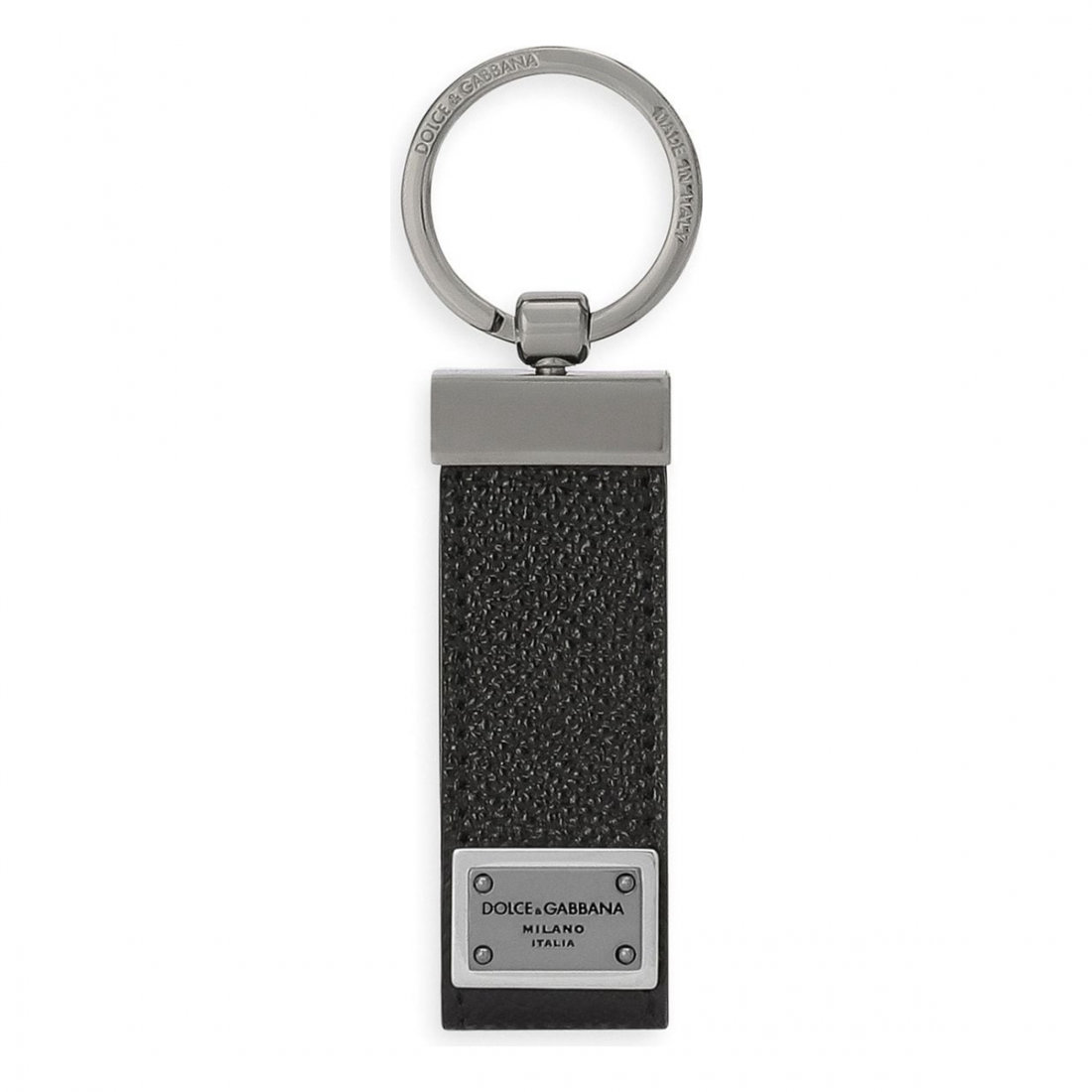 Men's 'Logo' Keychain