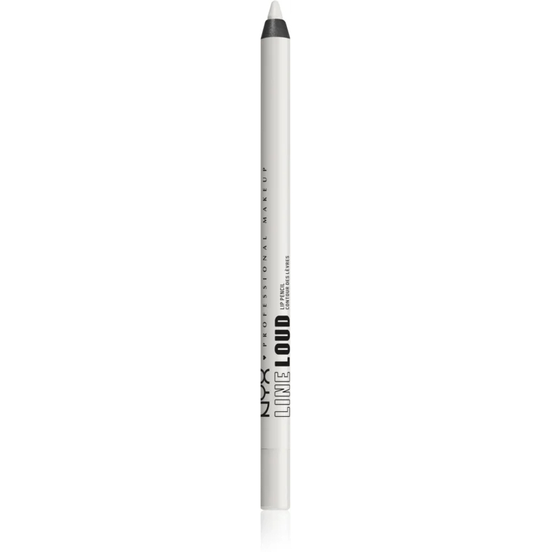 'Line Loud Vegan Longwear' Lip Liner - 01 Gimme Drama 1.2 g