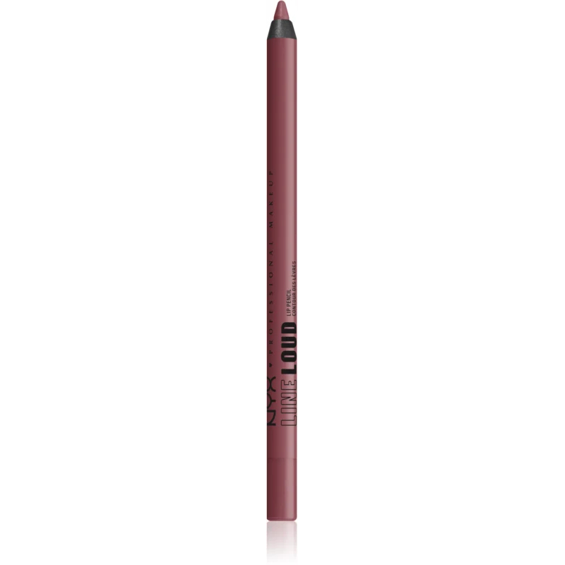 'Line Loud Vegan Longwear' Lip Liner - 16 Magic Maker 1.2 g