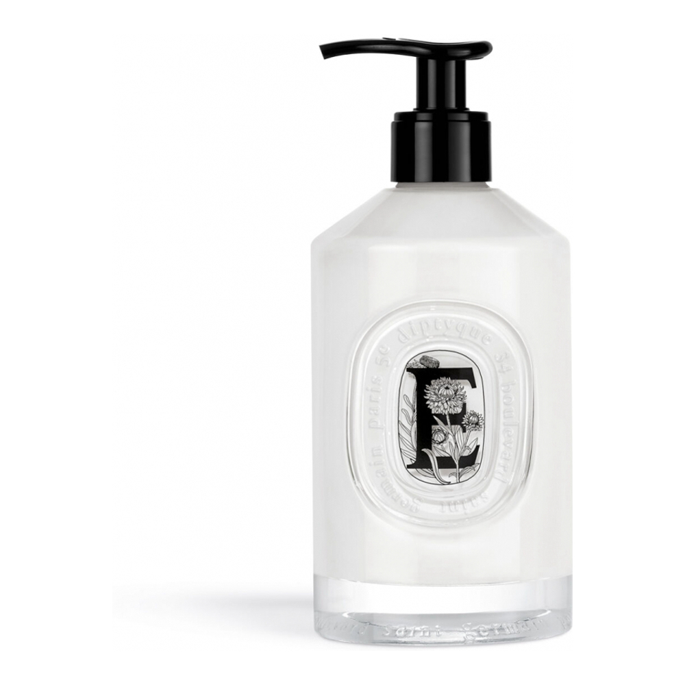 'Velvet' Hand Lotion - 350 ml