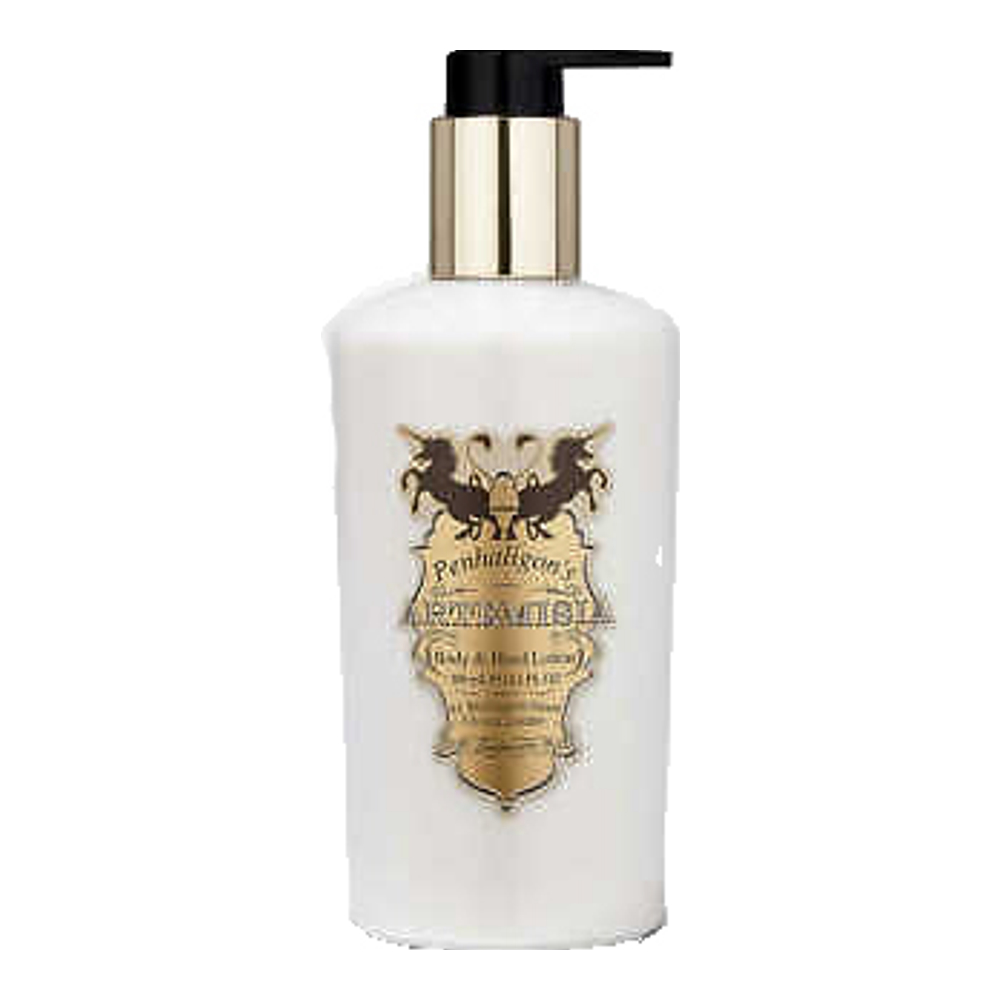 'Artemisia' Hand & Body Lotion - 300 ml