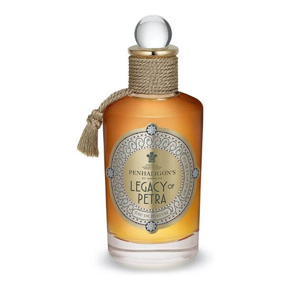 'Legacy of Petra' Eau De Parfum - 100 ml