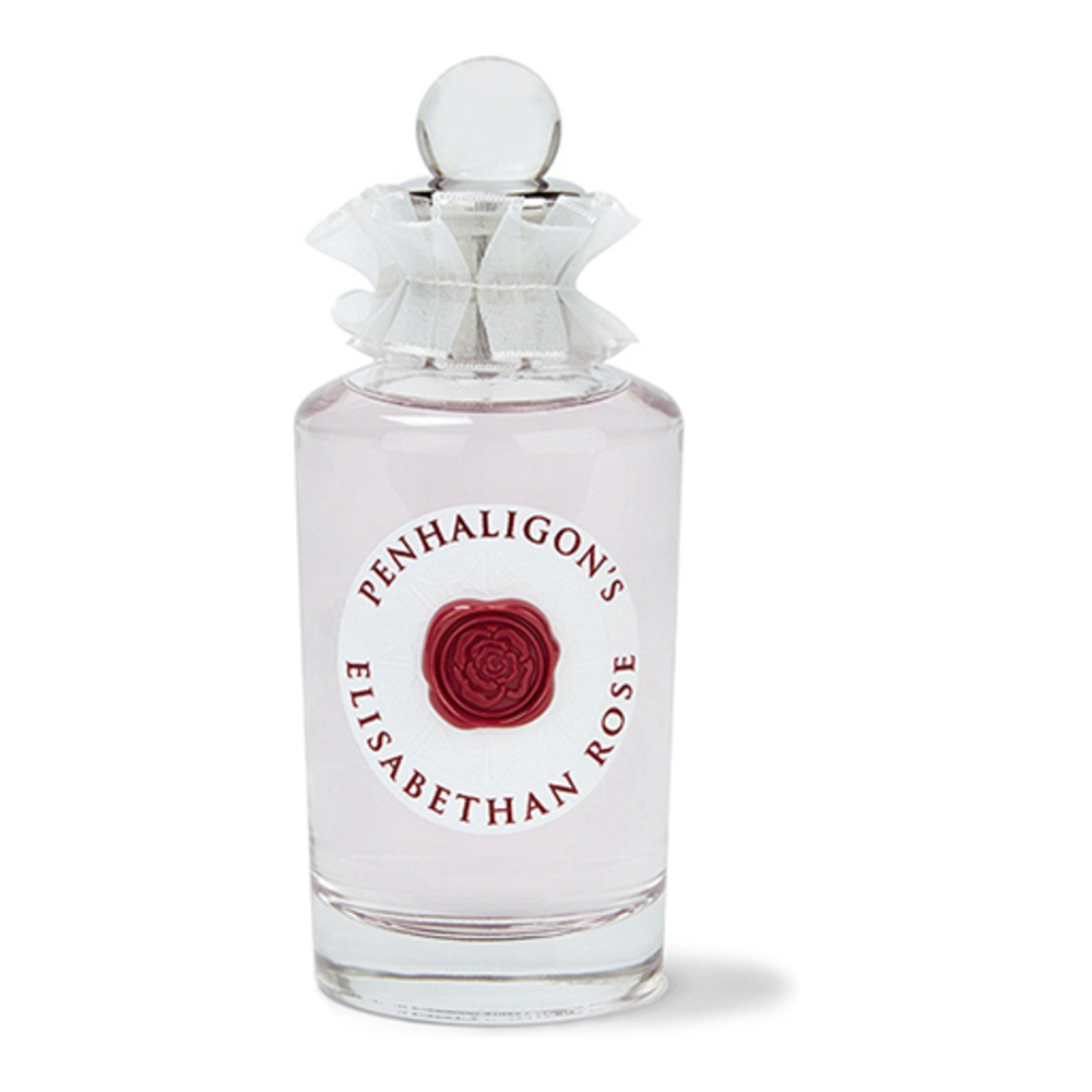 'Elisabethan Rose' Eau De Parfum - 100 ml