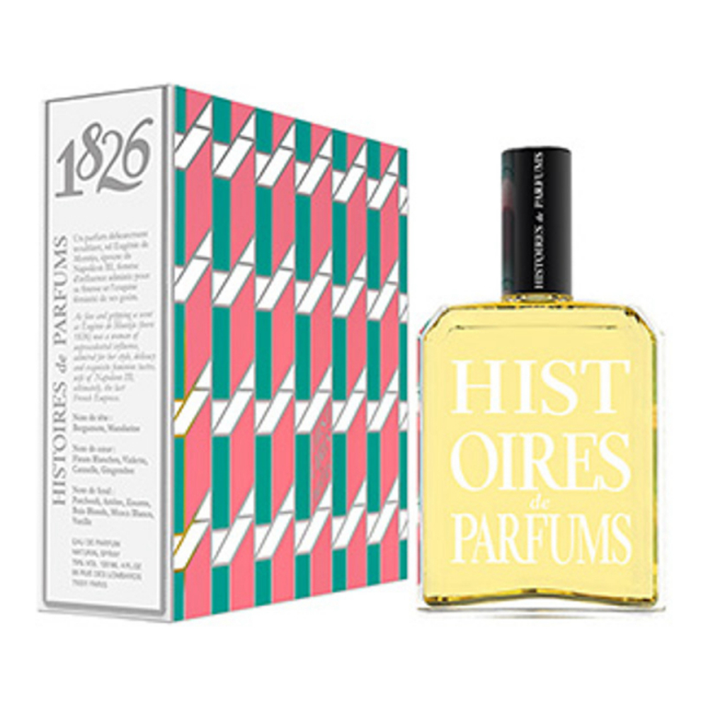 '1826' Eau de parfum - 15 ml