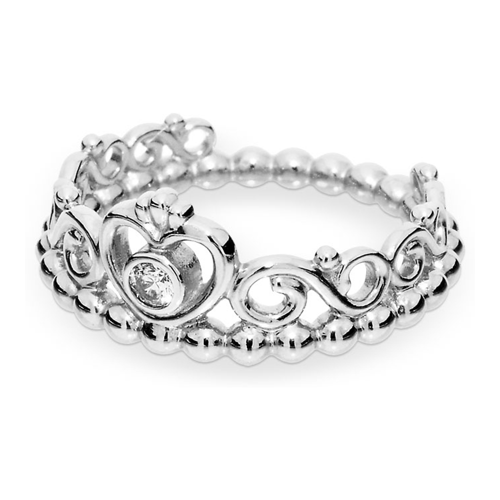 Bague 'Princess Tiara' pour Femmes