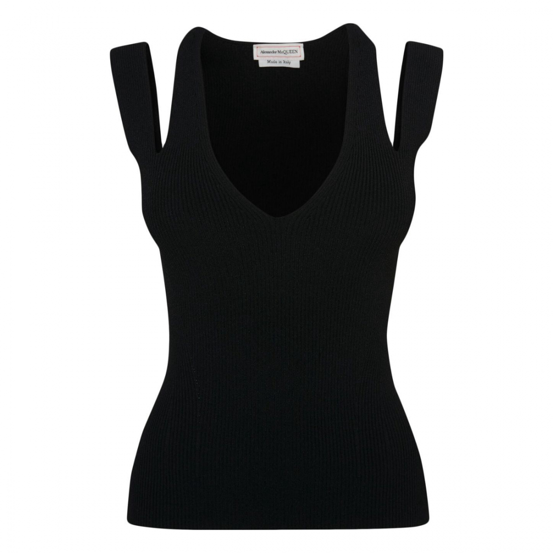 Women's Sleeveless Top