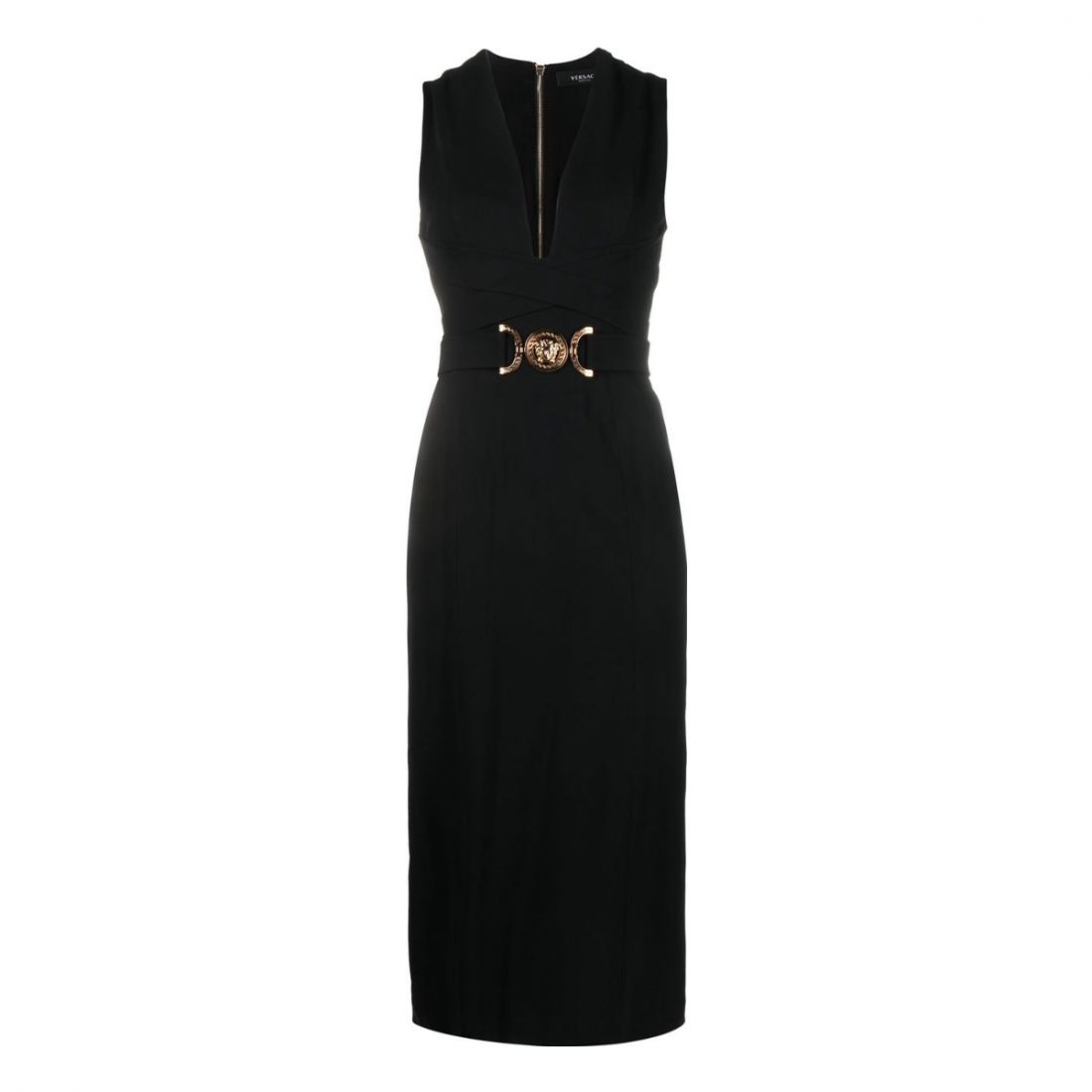 Women's 'Medusa Biggie' Midi Dress