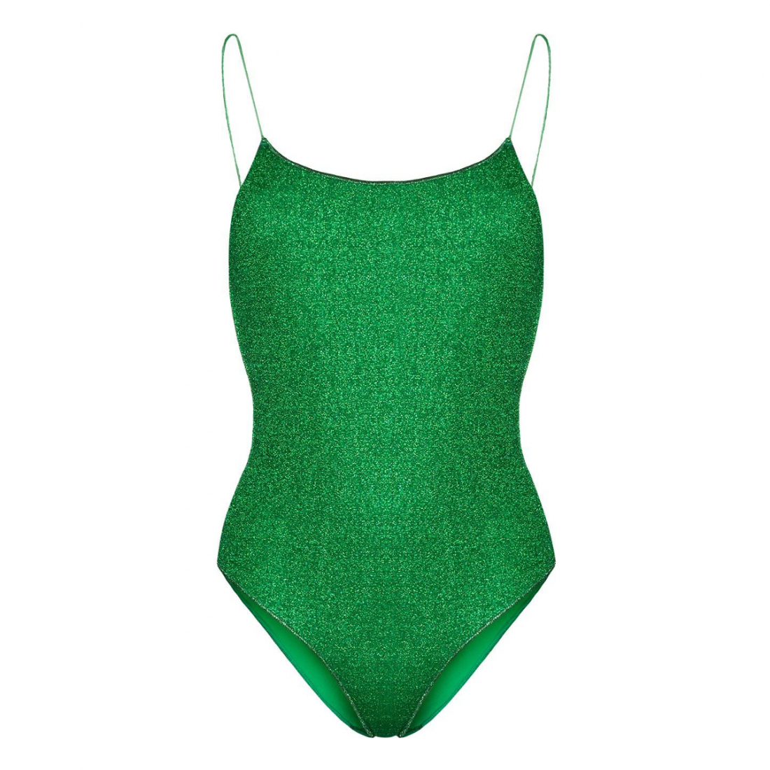 Maillot de bain 'Metallic' pour Femmes