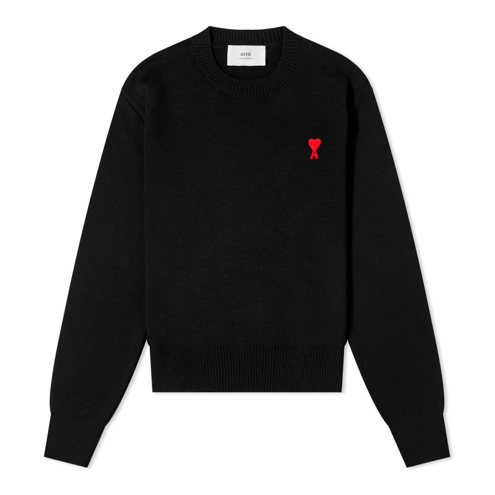 Women's 'ADC' Sweater