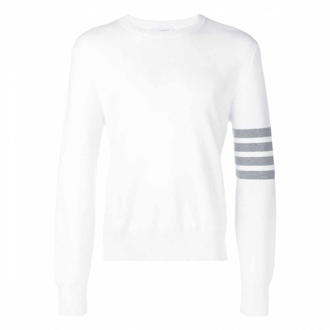 Pull Over '4 Bar Milano Stitch' pour Hommes