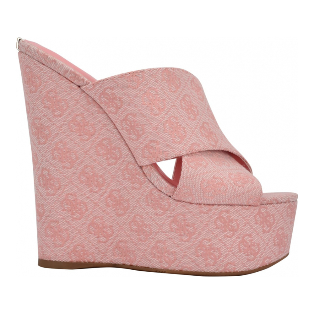 Women's 'Teisha' Wedge Sandals