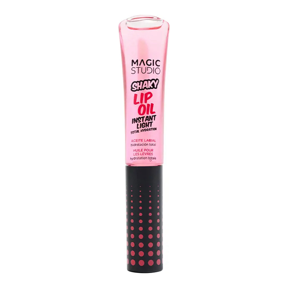 'Shaky' Lip Oil - Instant Light