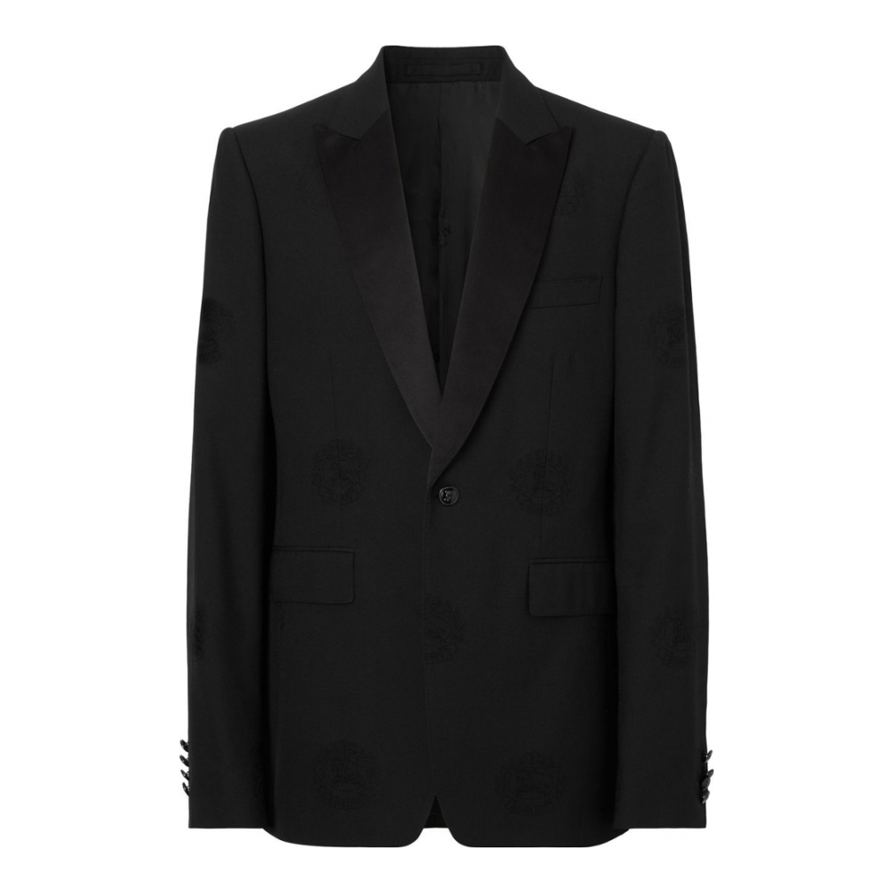 Blazer 'Oak Leaf Crest' pour Hommes