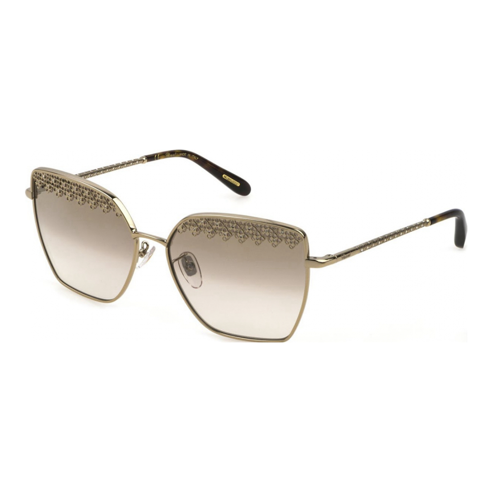 'SCHF76S 594G' Sonnenbrillen für Damen